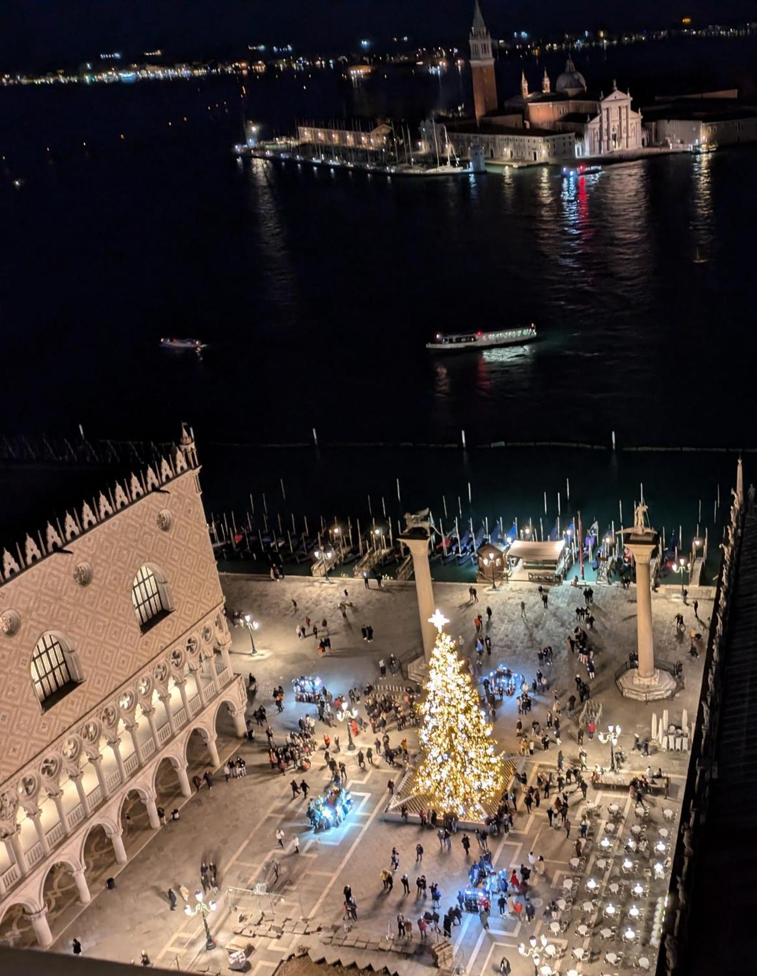 Ca Del Gambero Canal View Венеция Екстериор снимка